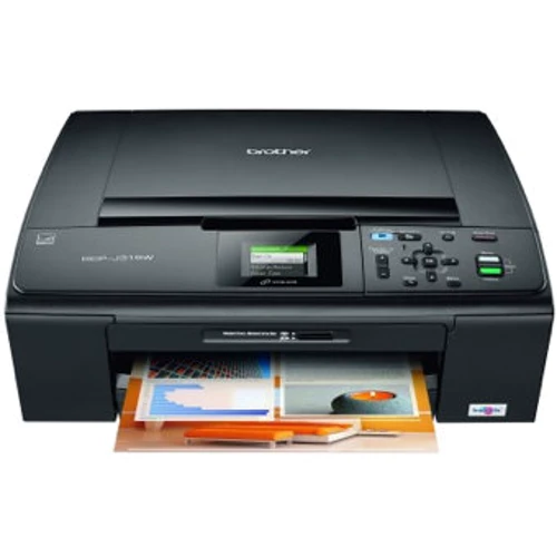 МФУ Brother DCP-J315W (DCPJ315WR1)