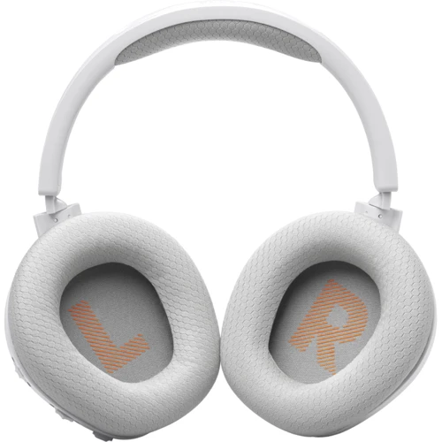 Наушники JBL Quantum 360 Wireless White (JBLQTUM360WHT) фото 5
