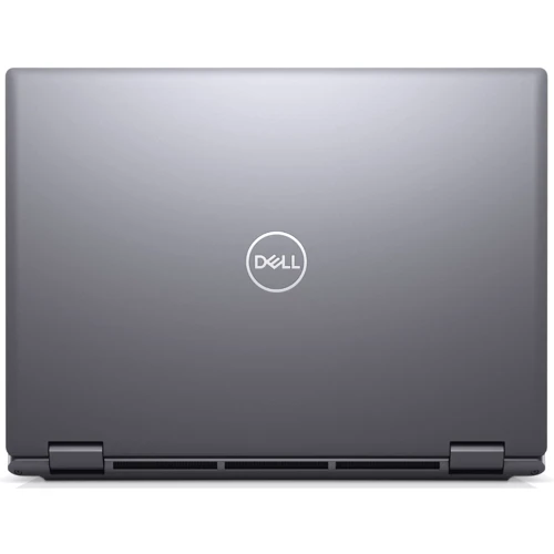 Ноутбук Dell Precision 7670 (DPR7670I7A2000US): Видеоадаптер NVidia RTX A2000, 8 ГБ GDDR6