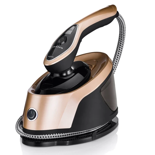 Отпариватель Mozano Smart Care Gold