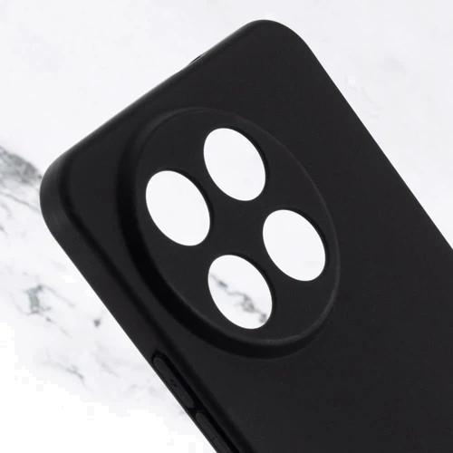Чехол для телефонов BeCover TPU Case Black for Tecno Spark 30 Pro (KL7) (713137)