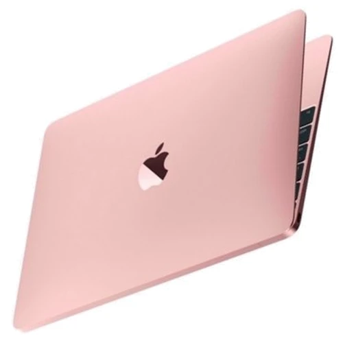 Apple MacBook 12'' 256GB 2017 (MNYM2) Rose Gold Approved: Причина уценки Активирован, витринный вариант, хорошее состояние. В комплектации коробка, блок зарядки, шнур