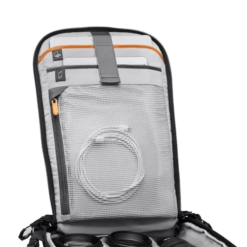 Lowepro Flipside BP 300 AW III Dark Grey (LP37351-PWW): Габариты 31 x 22 x 46 см