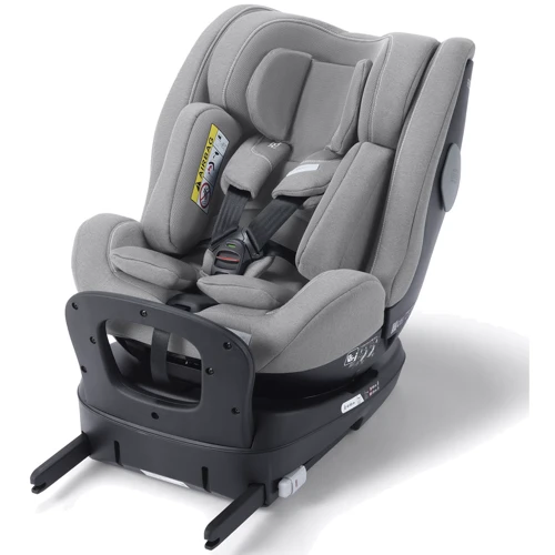 Автокресло RECARO SALIA 125 Carbon Grey (00089047640050)