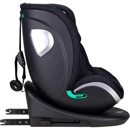 Автокрісло FreeON Opal Dark grey (49645): Група 0+/1/2/3