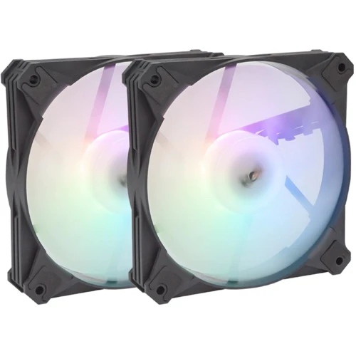 Кулер DarkFlash DX240 V2.6 Black: Роз'єм 4pin