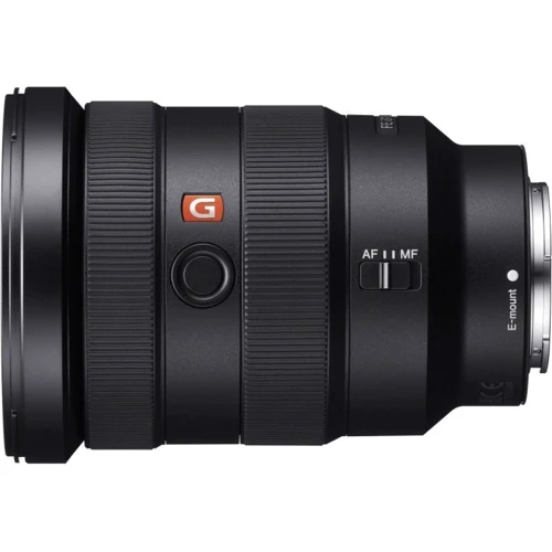 Объектив для фотоаппарата Sony SEL1635GM 16-35mm f/2,8 GM FE UA: Тип объектива Широкоугольный
