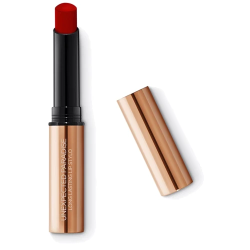 Kiko Milano Unexpected Paradise Long Lasting Lip Stylo № 06 Red Desire Помада для губ 1.8 g