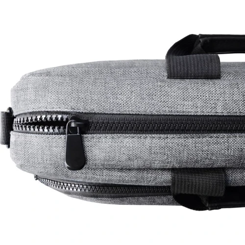 Сумка для ноутбуков Grand-X 15.6'' SB-149 Grey (SB-149G) фото 6