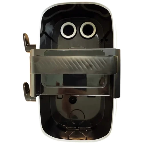 Пылесос Grunhelm GSWVC-08 HBW