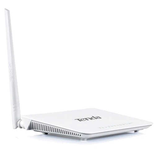 Маршрутизатор Wi-Fi Tenda D151