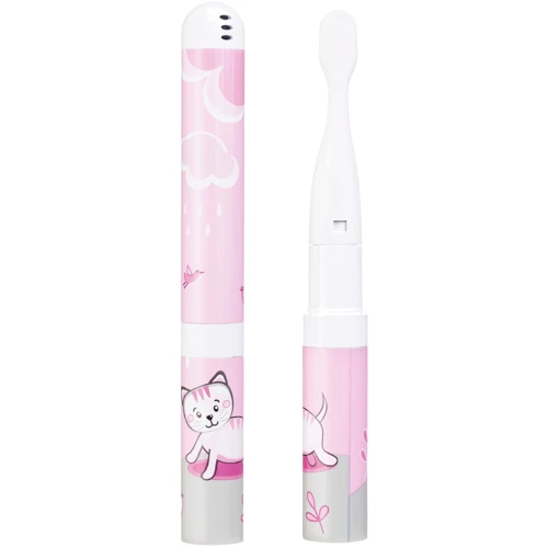 Зубная щетка VITAMMY SMILE Kitten (TOW016160): Тип Зубная щетка