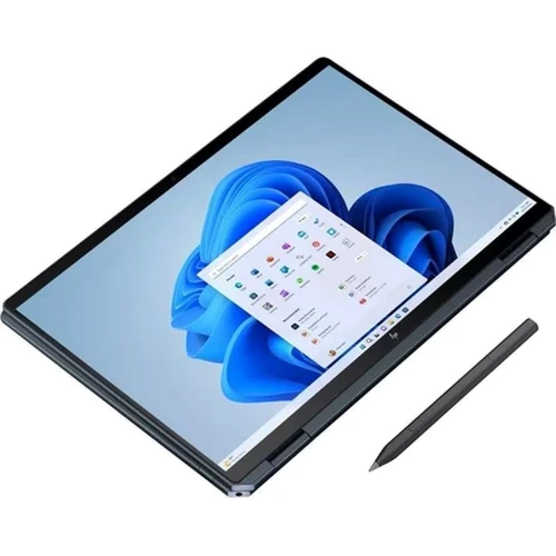 Ноутбук HP Spectre x360 14-eu0023dx (979L3UA): Оперативная память 32 ГБ