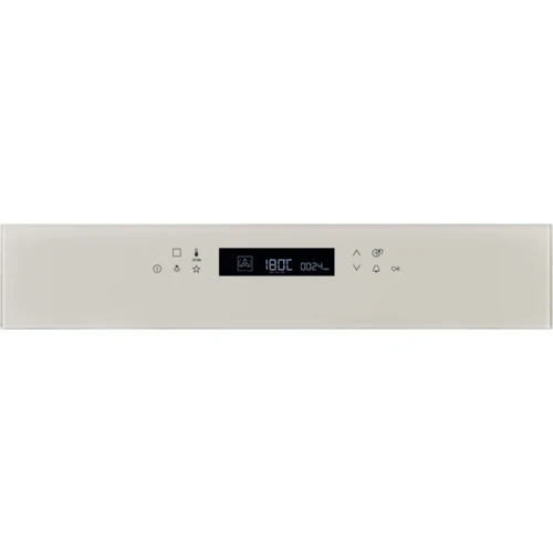 Духовой шкаф электрический Electrolux LOE7C31S: Конвекция есть