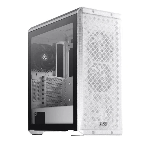 Корпус ADATA DEFENDER-WHCWW