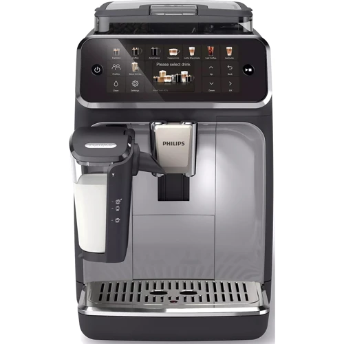 Кофеварка Philips Series 5500 LatteGo EP5546/70