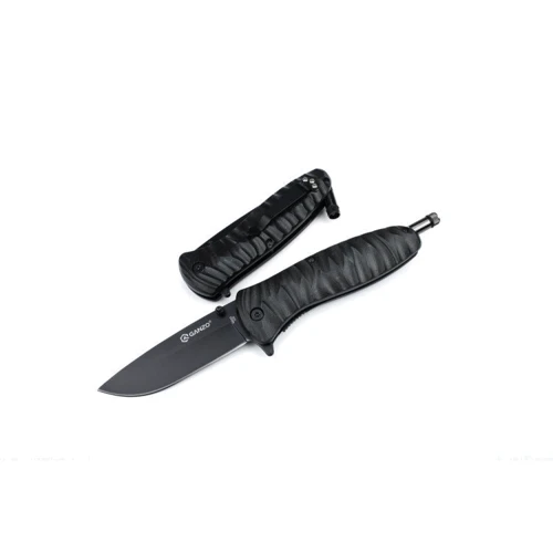 Нож Ganzo G622-FB-1: Тип ножа складной