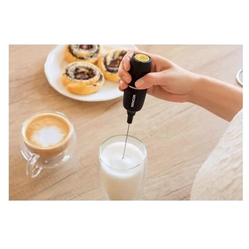 Спінювач молока Sencor 41012765