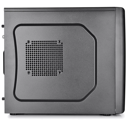 Корпус DeepCool SMARTER: Назначение рабочая станция