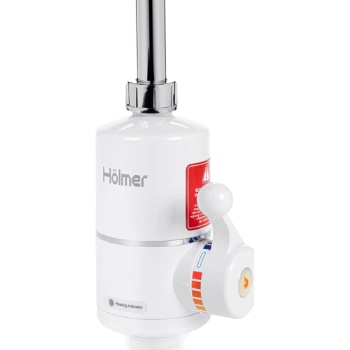Бойлер Hölmer HHW-303SH: Тип Проточный водонагреватель