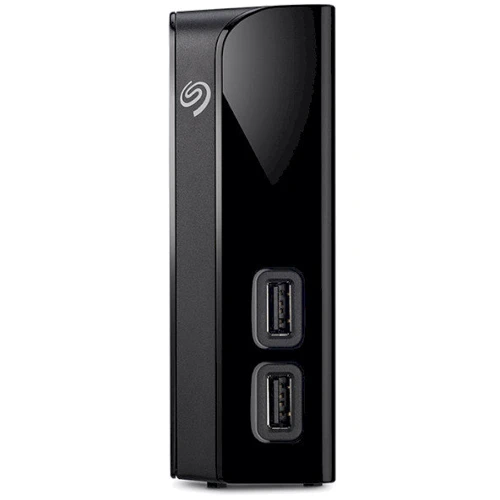 Внешний жесткий диск Seagate Backup Plus Hub STEL4000200: Вес, г 1060