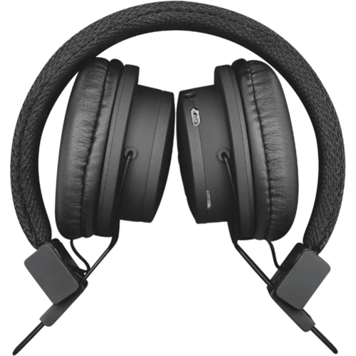 Наушники Trust Leva Wireless Bluetooth Headphone: Тип крепления оголовные