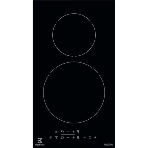 Варочная поверхность электрическая Electrolux EHH3320NVK