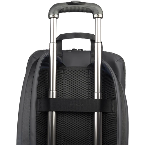 Сумка для ноутбуков Tucano 15"/16" Gommo Black (BKGOM15-BK) фото 10