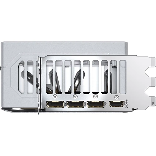 Відеокарта GIGABYTE AORUS GeForce RTX 5080 MASTER ICE 16G (GV-N5080AORUSM ICE-16GD)