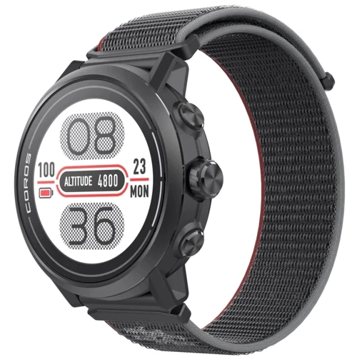 Смарт-часы Coros Apex 2 Outdoor Watch Black