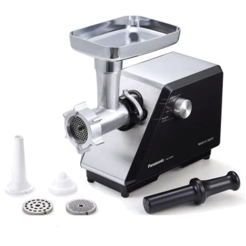 Мясорубка Panasonic MK-ZJ2700KTQ