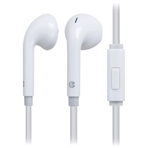 Наушники Ergo VM-530 White
