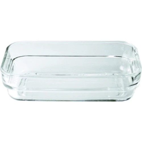 Салатник Arcopal Empilable Transparent 3х14 см прямоугольный (64473)