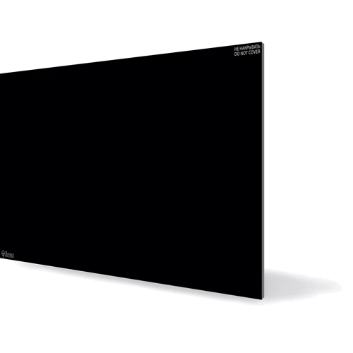 Обігрівач Stinex PLC 700-1400/220 black