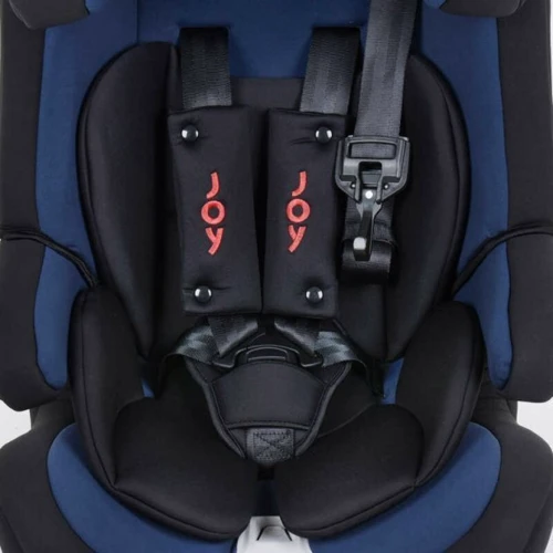 Автокресло универсальное FX 1771 (2) Joy, 9-36 кг, ISOFIX: Группа 1/2/3 (9-36 кг)