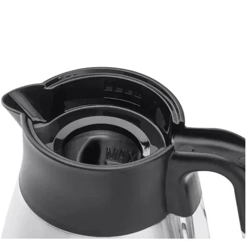 Электрочайник Gastroback 42426: Объем, л 1.7