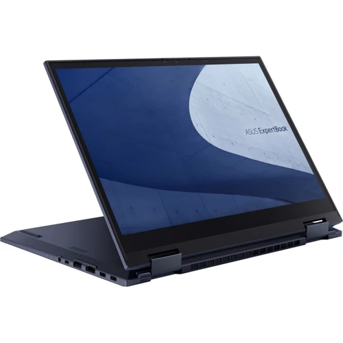 Ноутбук ASUS (B7402FBA-LA0567XS): Видеоадаптер Intel Iris Xe Graphics