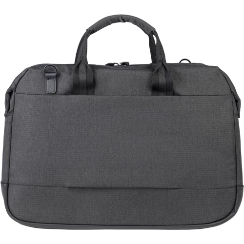Сумка для ноутбуков Tucano 15" Ago Black (BAGO15-BK): Форм-фактор 15"