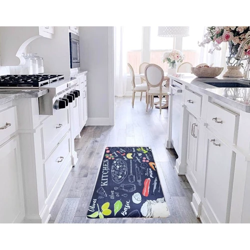 Коврик для кухни IzziHome Kitchen 45х70 см (2810-20)