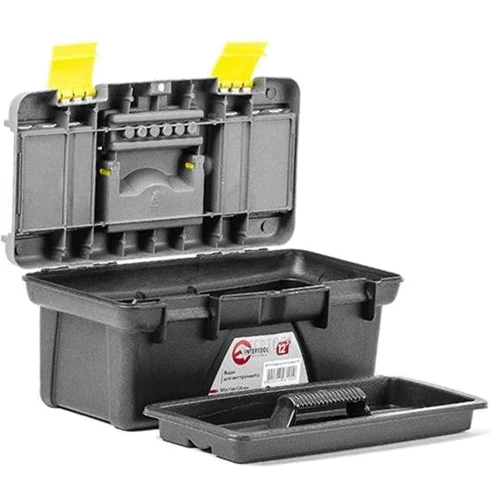 Ящик для инструмента Intertool BX-0312: Тип ящик