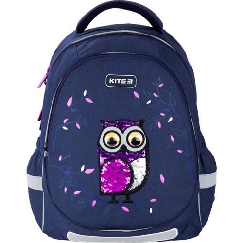 Рюкзак Kite Education 700 (2p) Owls K20-700M (2p) -2: Тип Для средней школы