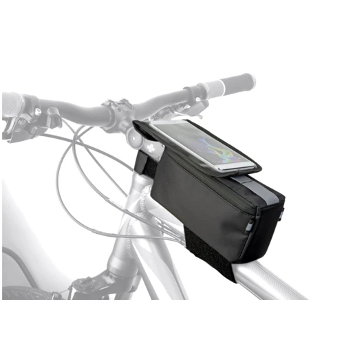 Велосумка Сумка на раму Author A-R255 Tank Bag MPP (15001088)
