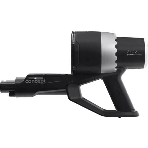 Пылесос Concept Iconic Animal Smart VP6110 фото 7