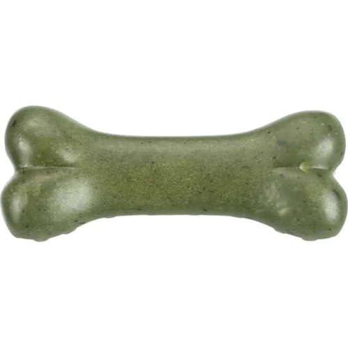 Лакомства для собак Trixie Denta Fun Veggie Медовый гребешок-косточка с морскими водорослями 12 см 58 г 10 шт (2700000044131): Производитель Trixie