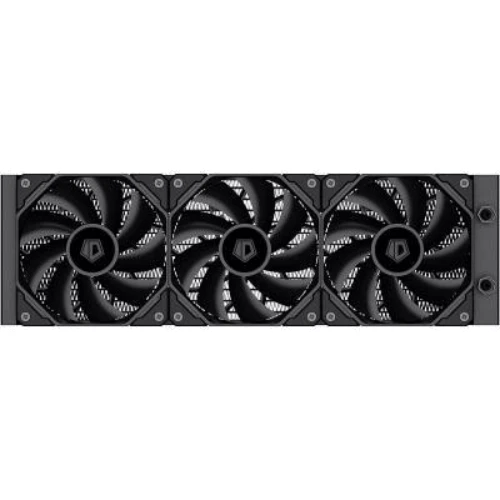 Кулер ID-COOLING FX360 Pro: Тип підшипника гидродинамический