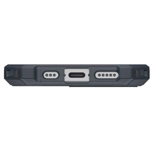 Чехол для iPhone Urban Armor Gear UAG Essential Armor MagSafe Ash (114496113131) for iPhone 16e