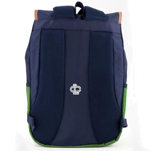 Рюкзак Kite College Line K18-848L-2: Пол ребенка Для мальчиков, Для девочек