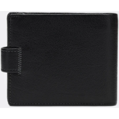 Мужское портмоне Ricco Grande черное (K1203-black): Страна производитель Китай
