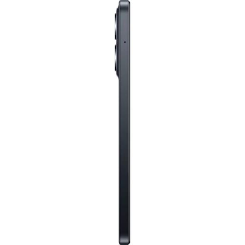 Смартфон Xiaomi Redmi 15C 4/256Gb Midnight Black (Global, NFC)