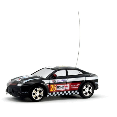 Машинка на радиоуправлении 1:67 Great Wall Toys 2018 (модель 4): Тип управления Радиоуправление